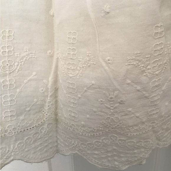 Plus Size Revolution Summer Skirt - Picture 4 of 6